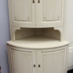 954 6479 CORNER CUPBOARD